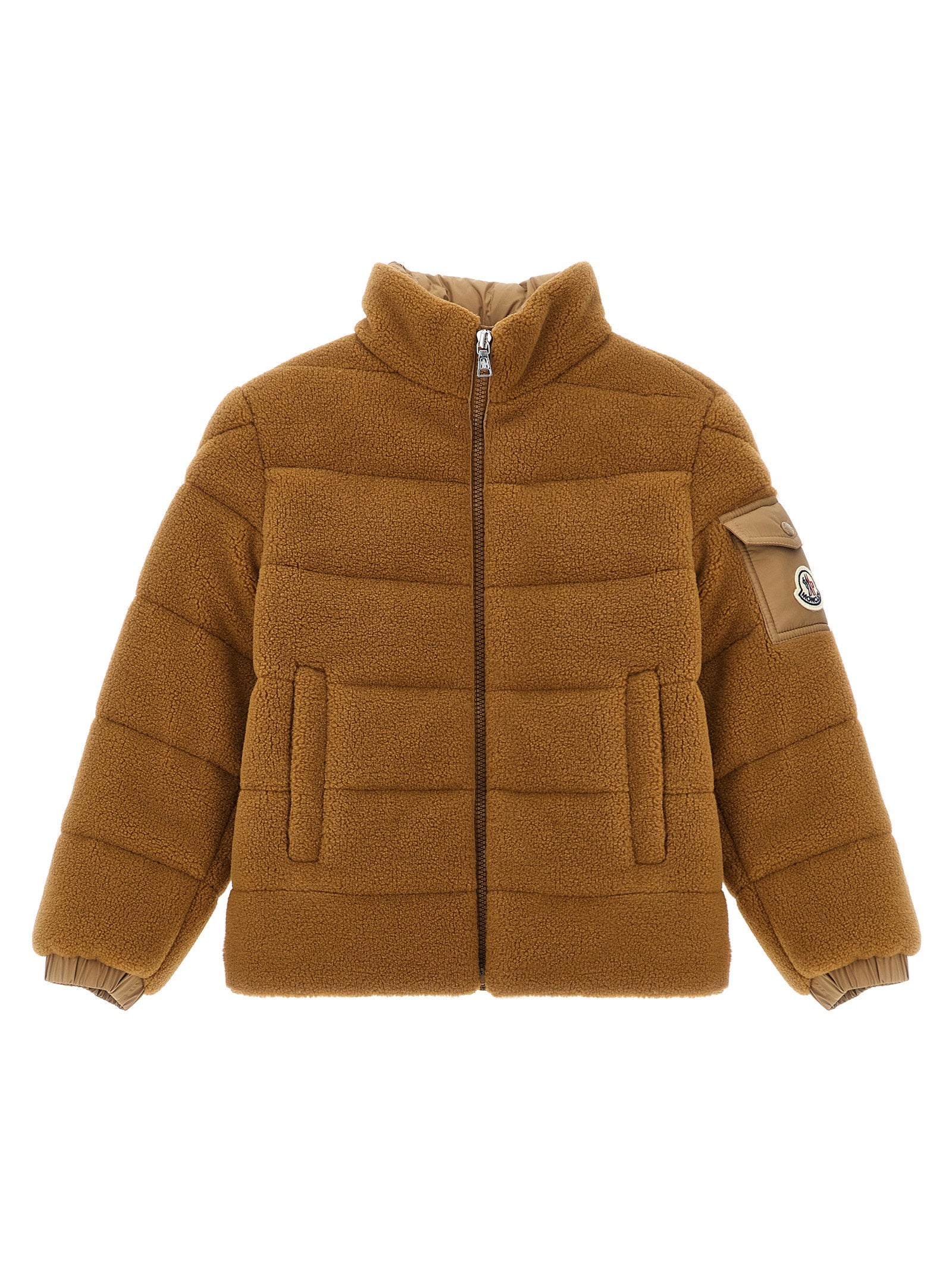 Moncler Enfant Mich Down Jacket