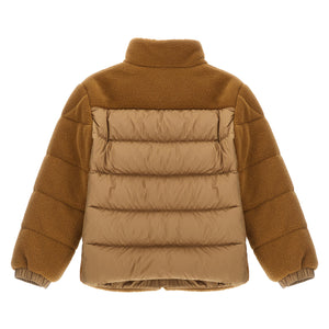 Moncler Enfant Mich Down Jacket