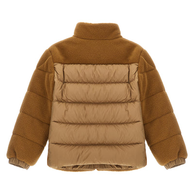 Moncler Enfant Mich Down Jacket
