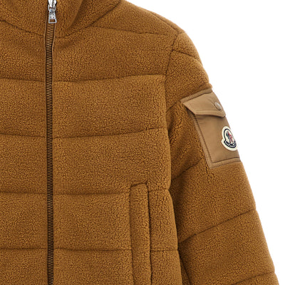 Moncler Enfant Mich Down Jacket
