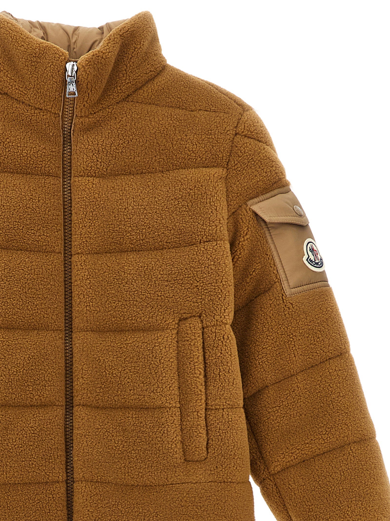 Moncler Enfant Mich Down Jacket