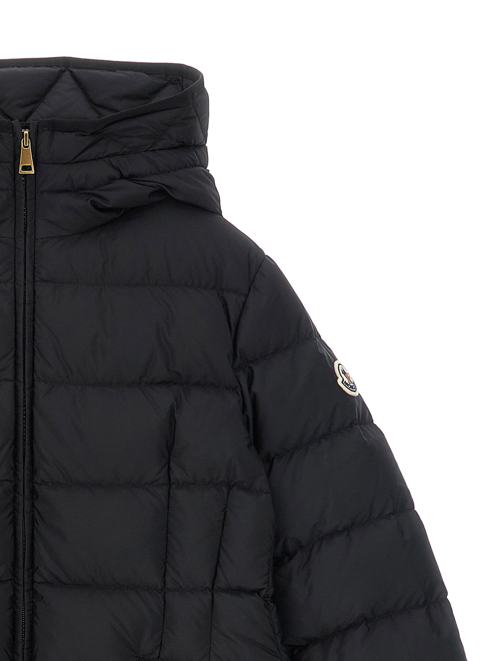 Moncler Enfant Avoce Down Jacket