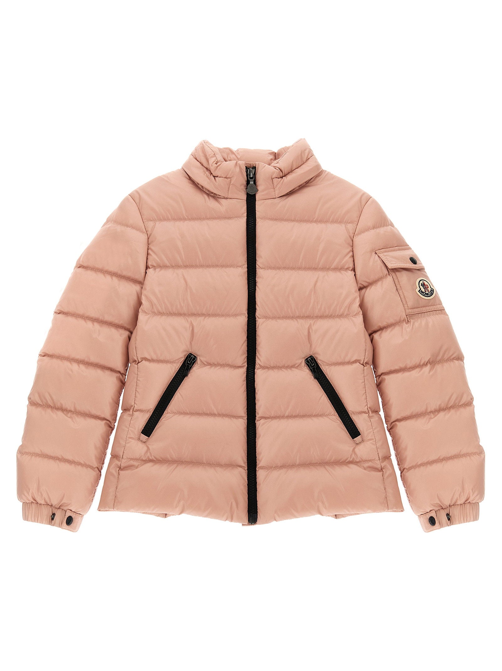 Moncler Enfant Bady Down Jacket