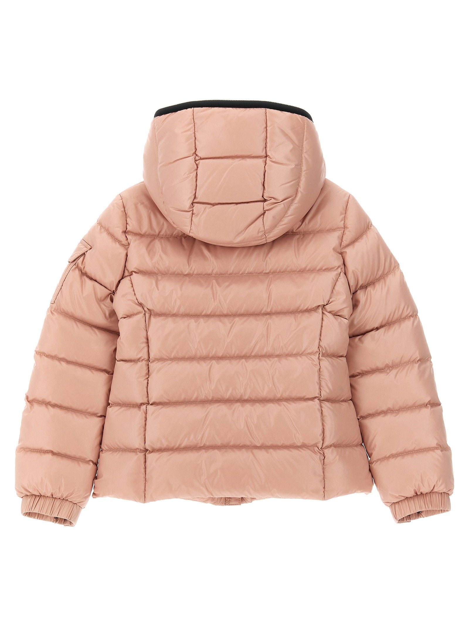 Moncler Enfant Bady Down Jacket