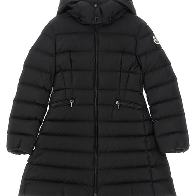 Moncler Enfant Charpal Down Jacket