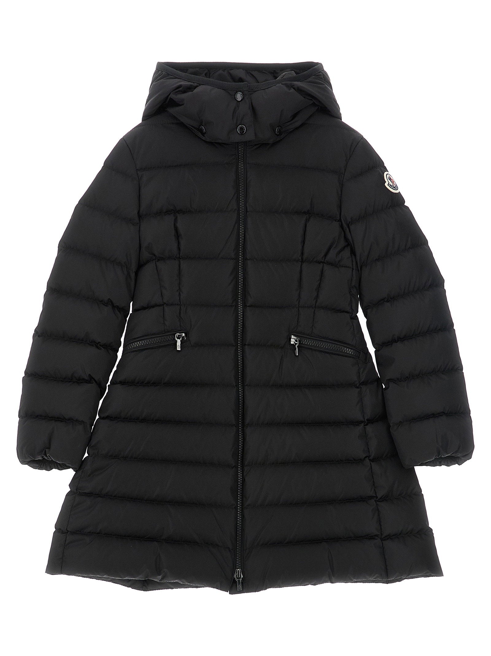 Moncler Enfant Charpal Down Jacket