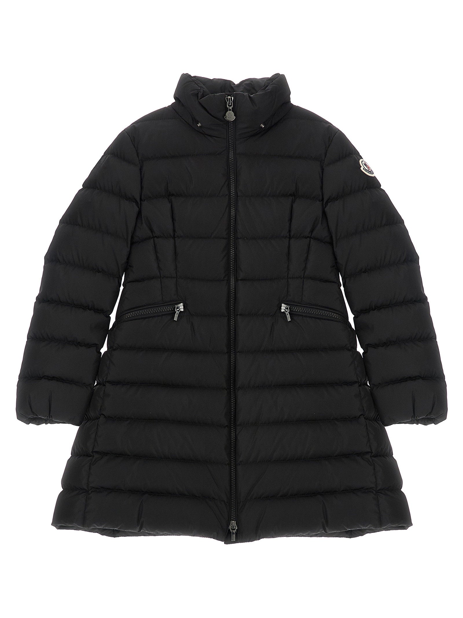 Moncler Enfant Charpal Down Jacket