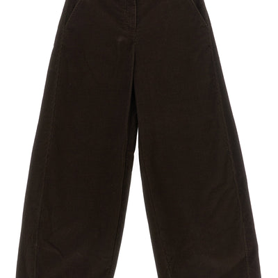 Moncler Enfant Corduroy Pants