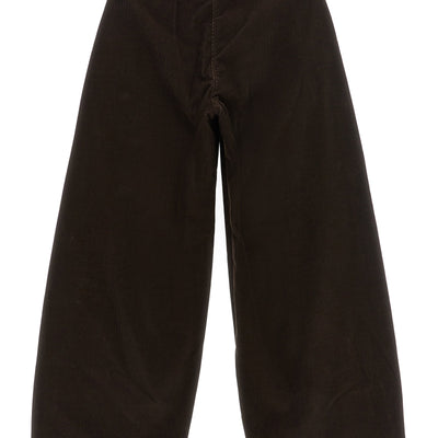 Moncler Enfant Corduroy Pants