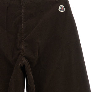 Moncler Enfant Corduroy Pants
