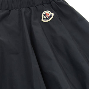 Moncler Enfant Taffeta Shorts