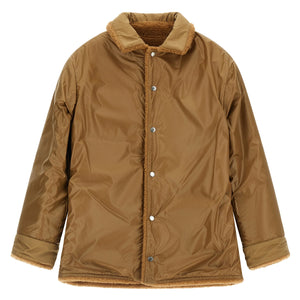 Moncler Enfant Teddy Shirt
