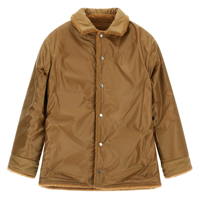 Moncler Enfant Teddy Shirt