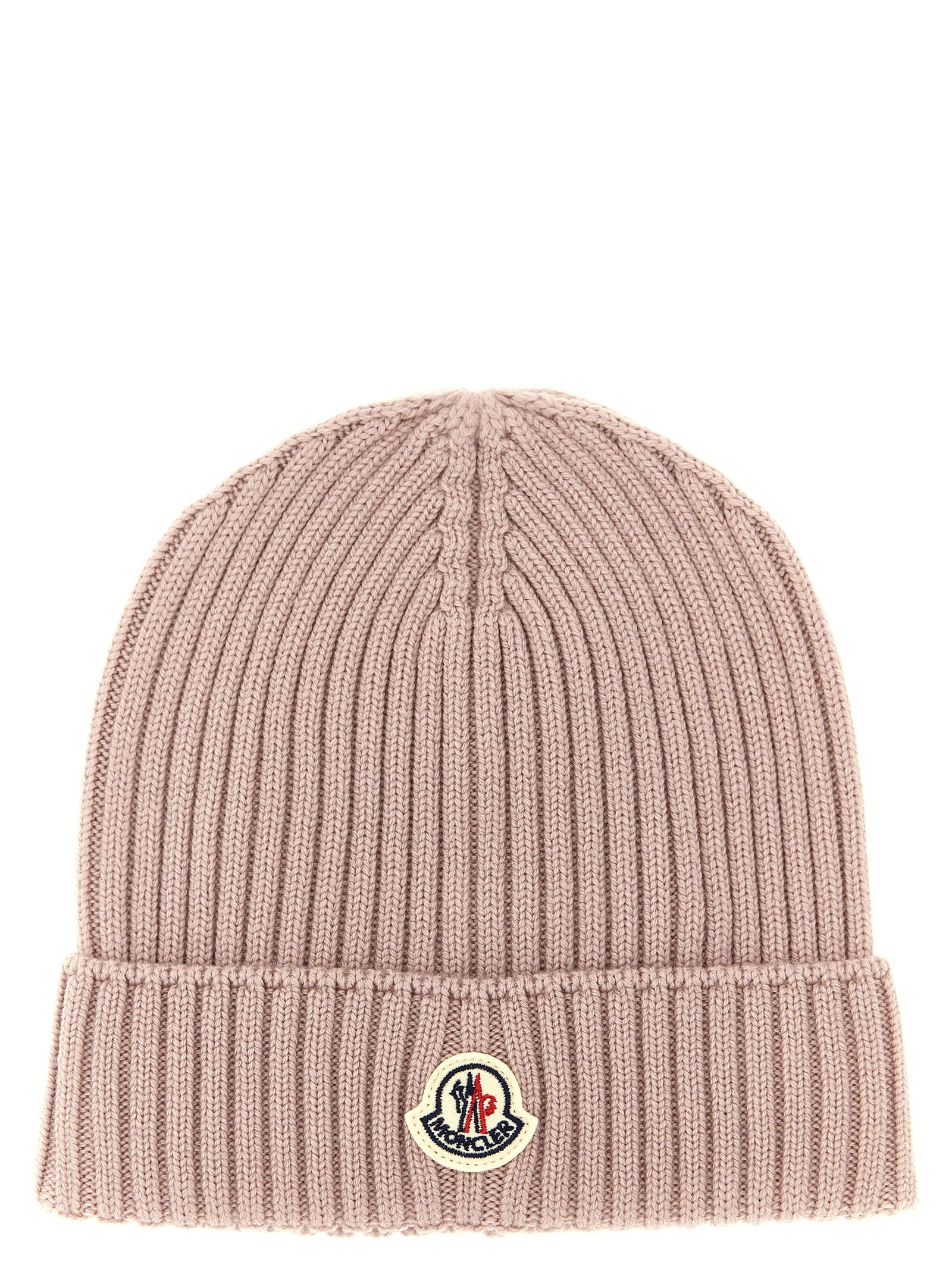 Moncler Enfant Wool Beanie
