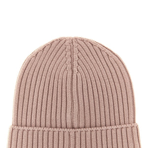 Moncler Enfant Wool Beanie