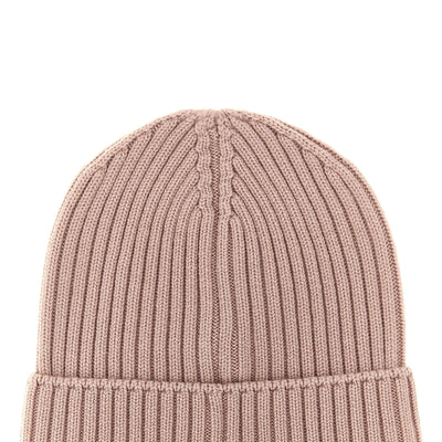 Moncler Enfant Wool Beanie