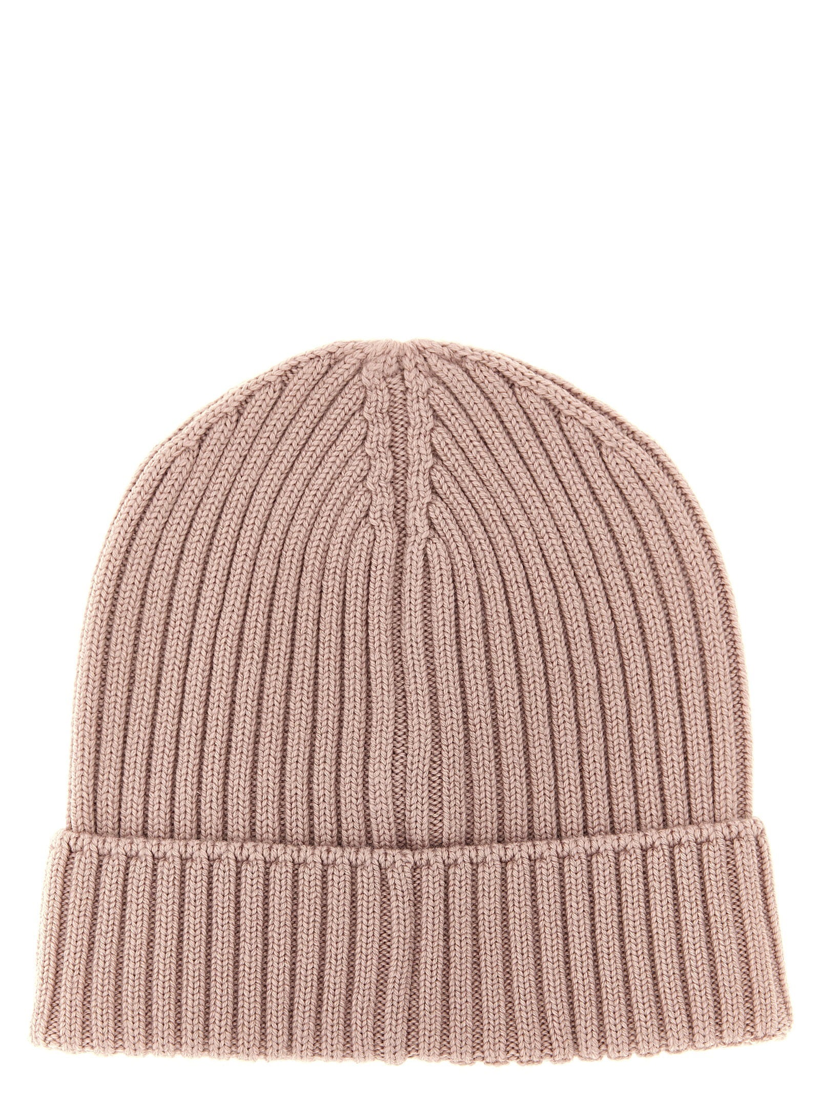 Moncler Enfant Wool Beanie