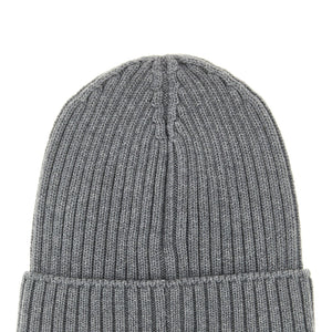 Moncler Enfant Wool Beanie