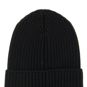 Moncler Enfant Wool Beanie