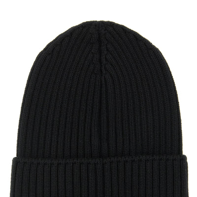 Moncler Enfant Wool Beanie