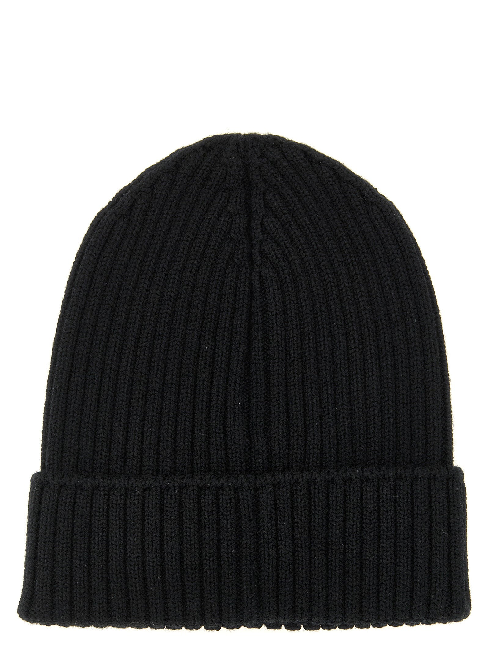 Moncler Enfant Wool Beanie