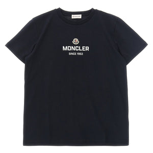 Moncler Enfant Logo T-shirt