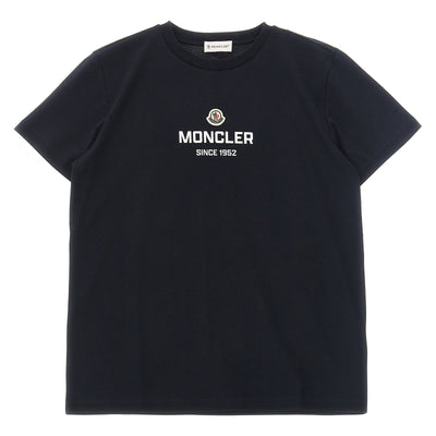 Moncler Enfant Logo T-shirt