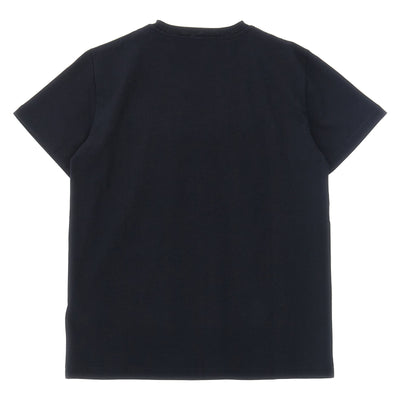 Moncler Enfant Logo T-shirt