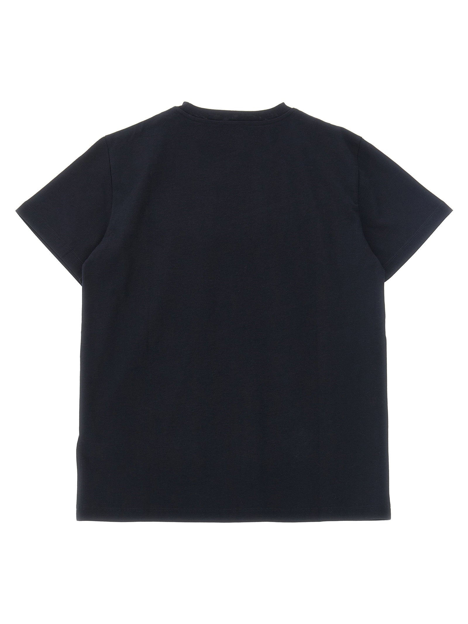Moncler Enfant Logo T-shirt