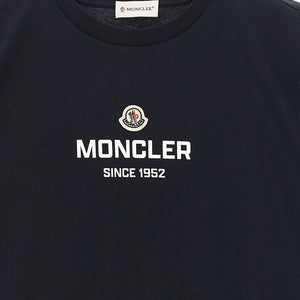 Moncler Enfant Logo T-shirt
