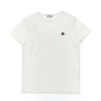 Moncler Enfant 3-pack Logo Patch T-shirt