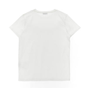 Moncler Enfant 3-pack Logo Patch T-shirt