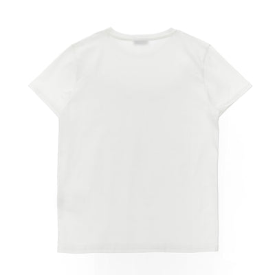 Moncler Enfant 3-pack Logo Patch T-shirt