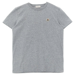 Moncler Enfant 3-pack Logo Patch T-shirt