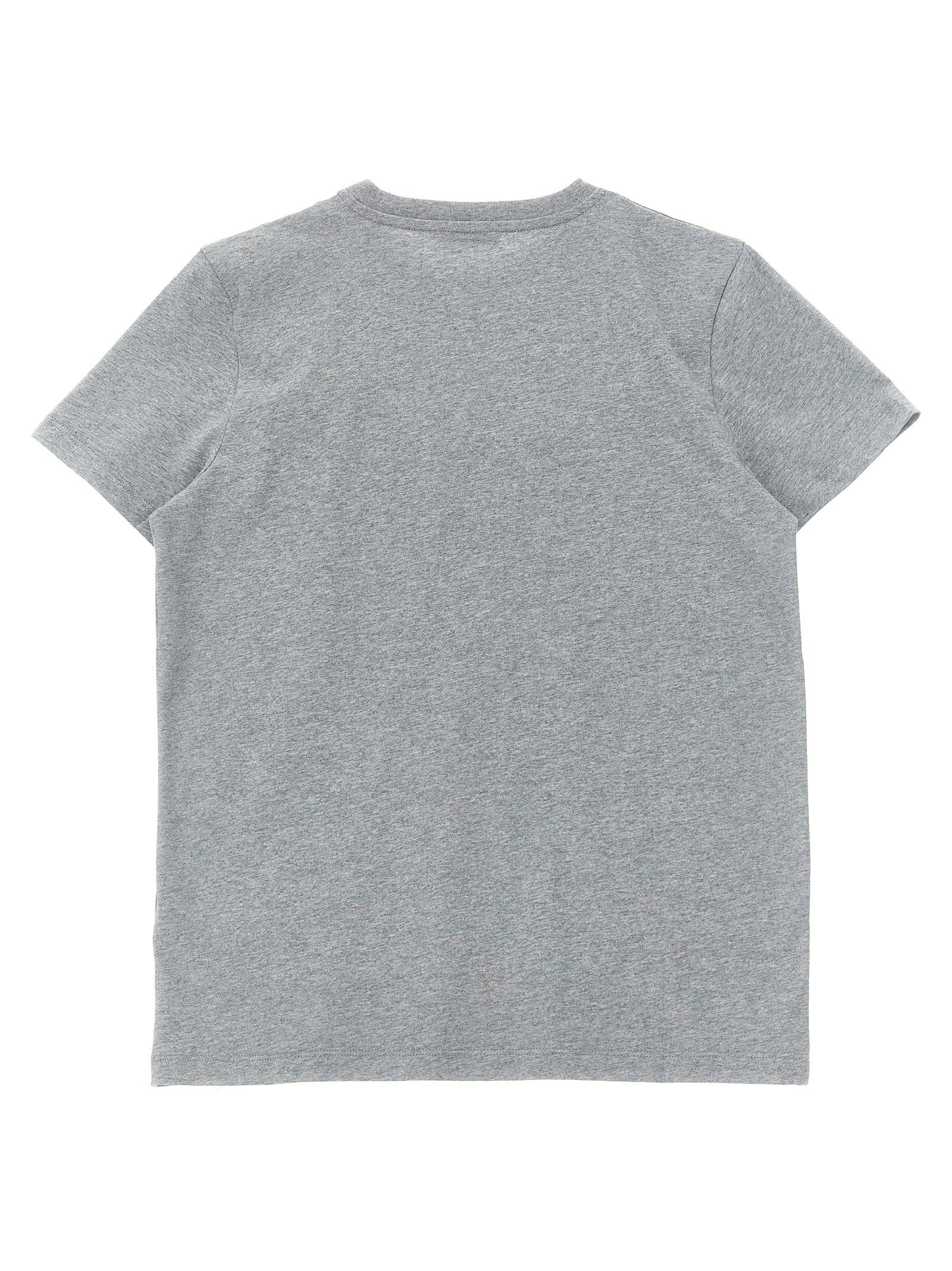 Moncler Enfant 3-pack Logo Patch T-shirt