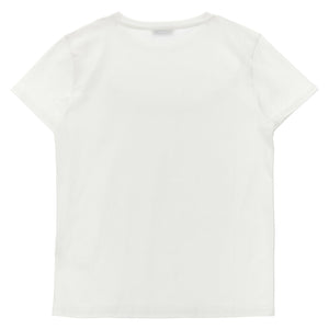 Moncler Enfant 3-pack Logo Patch T-shirt