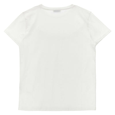 Moncler Enfant 3-pack Logo Patch T-shirt