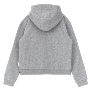 Moncler Enfant Crochet Details Hoodie