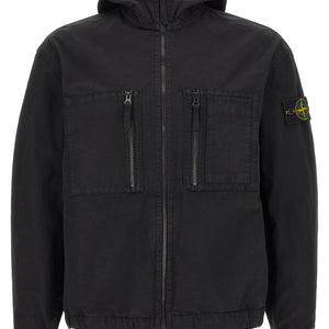 Stone Island 1200011 Overshirt