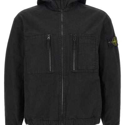 Stone Island 1200011 Overshirt