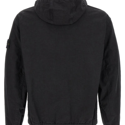 Stone Island 1200011 Overshirt