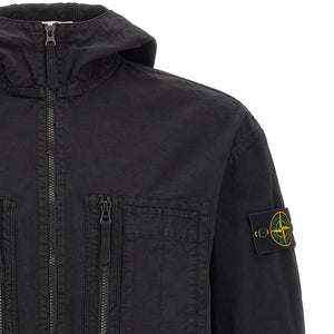 Stone Island 1200011 Overshirt