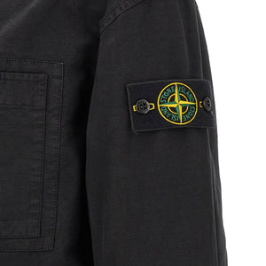 Stone Island 1200011 Overshirt