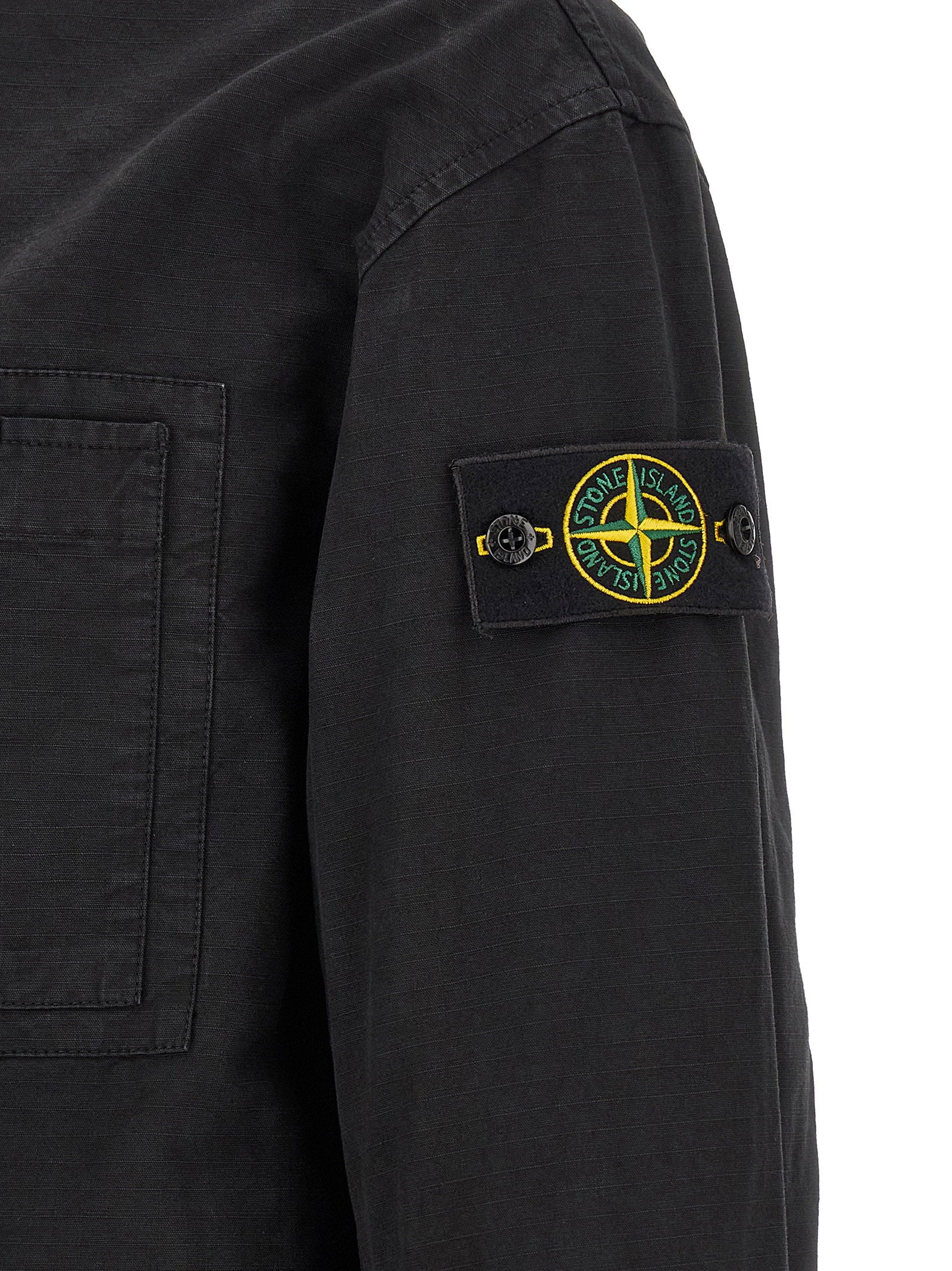 Stone Island 1200011 Overshirt