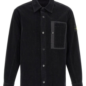 Stone Island 1200016 Overshirt