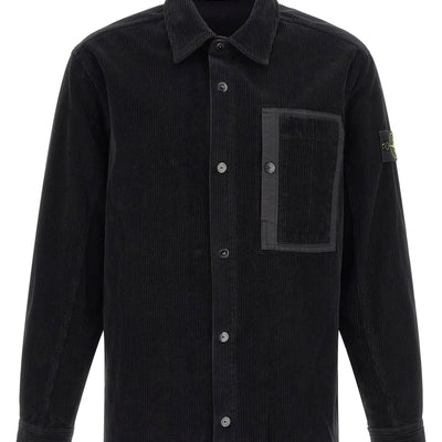 Stone Island 1200016 Overshirt
