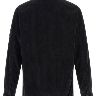 Stone Island 1200016 Overshirt