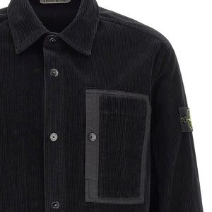Stone Island 1200016 Overshirt
