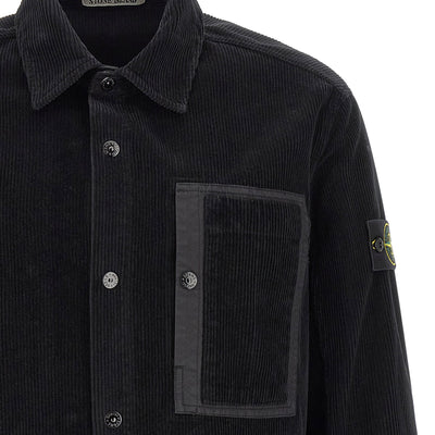 Stone Island 1200016 Overshirt