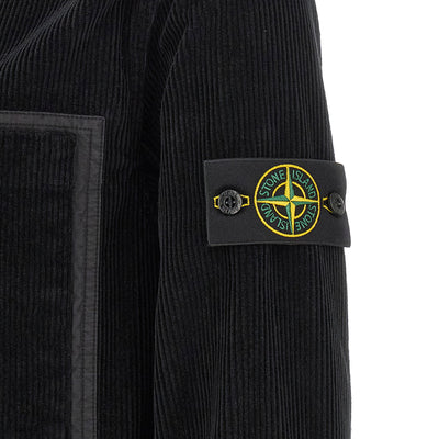 Stone Island 1200016 Overshirt